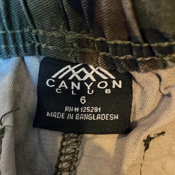 Canyon Club - Picture 3 of 3